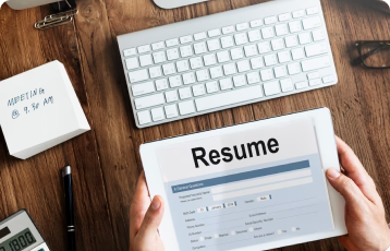 Five Tips to Achieve Success in Your Job Search